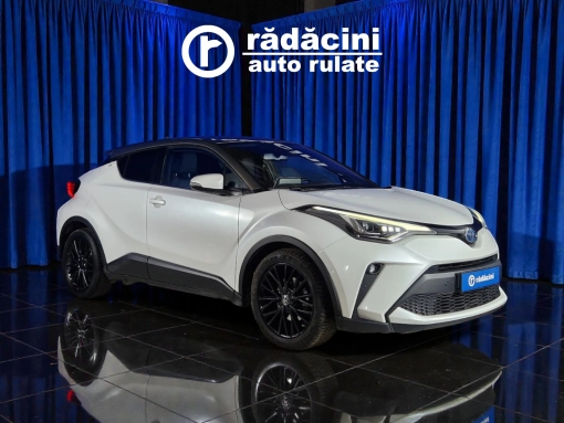 TOYOTA-C-HR-SUV-2022--Automata
