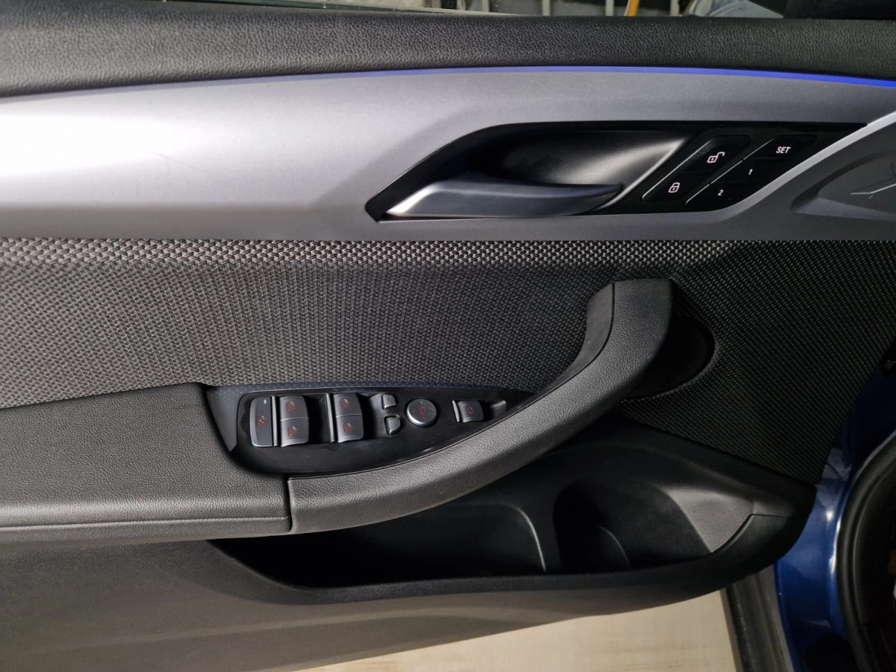 BMW X3 x-DRIVE 20d AT MHEV ATVANTAGE 190 CP 2021