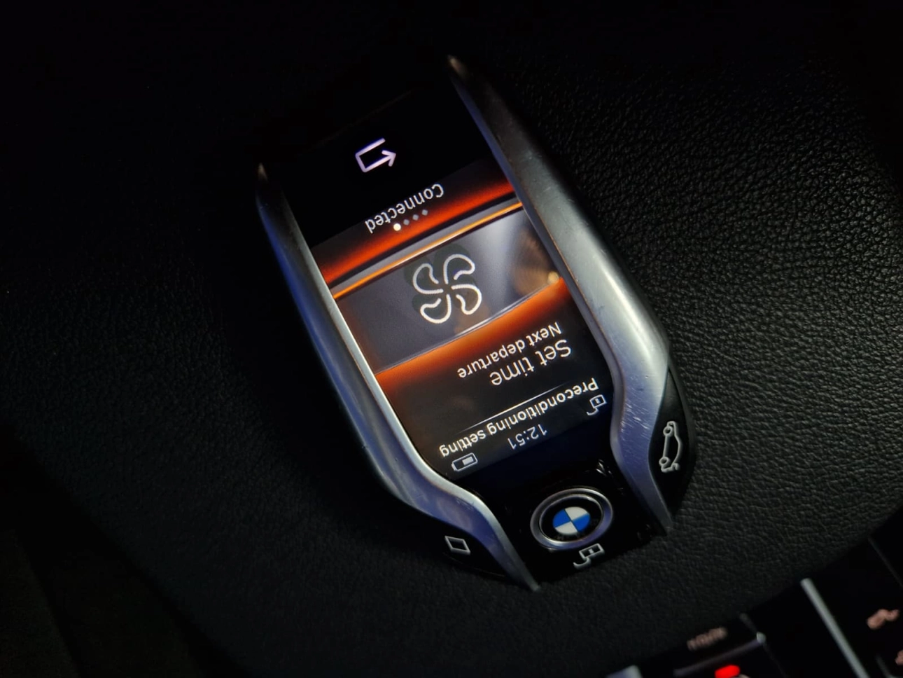 BMW X3 x-DRIVE 20d AT MHEV ATVANTAGE 190 CP 2021