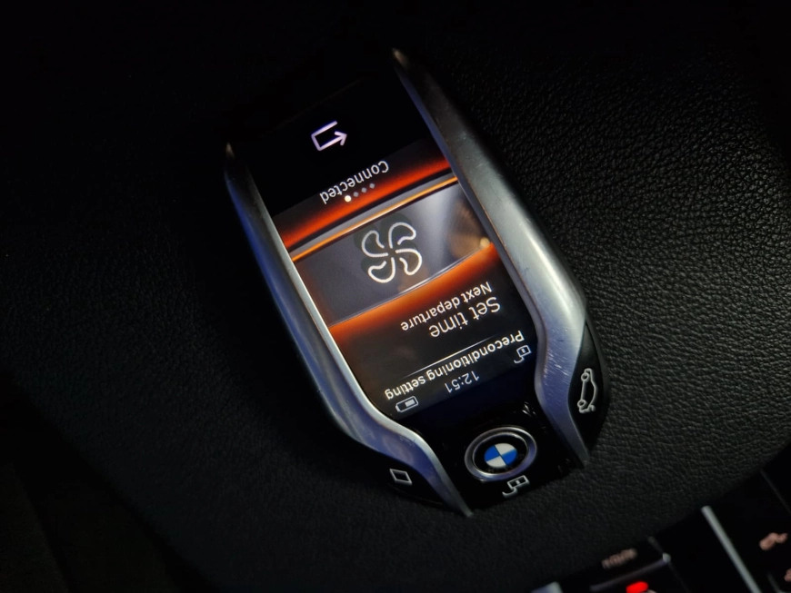 BMW X3 x-DRIVE 20d AT MHEV ATVANTAGE 190 CP 2021