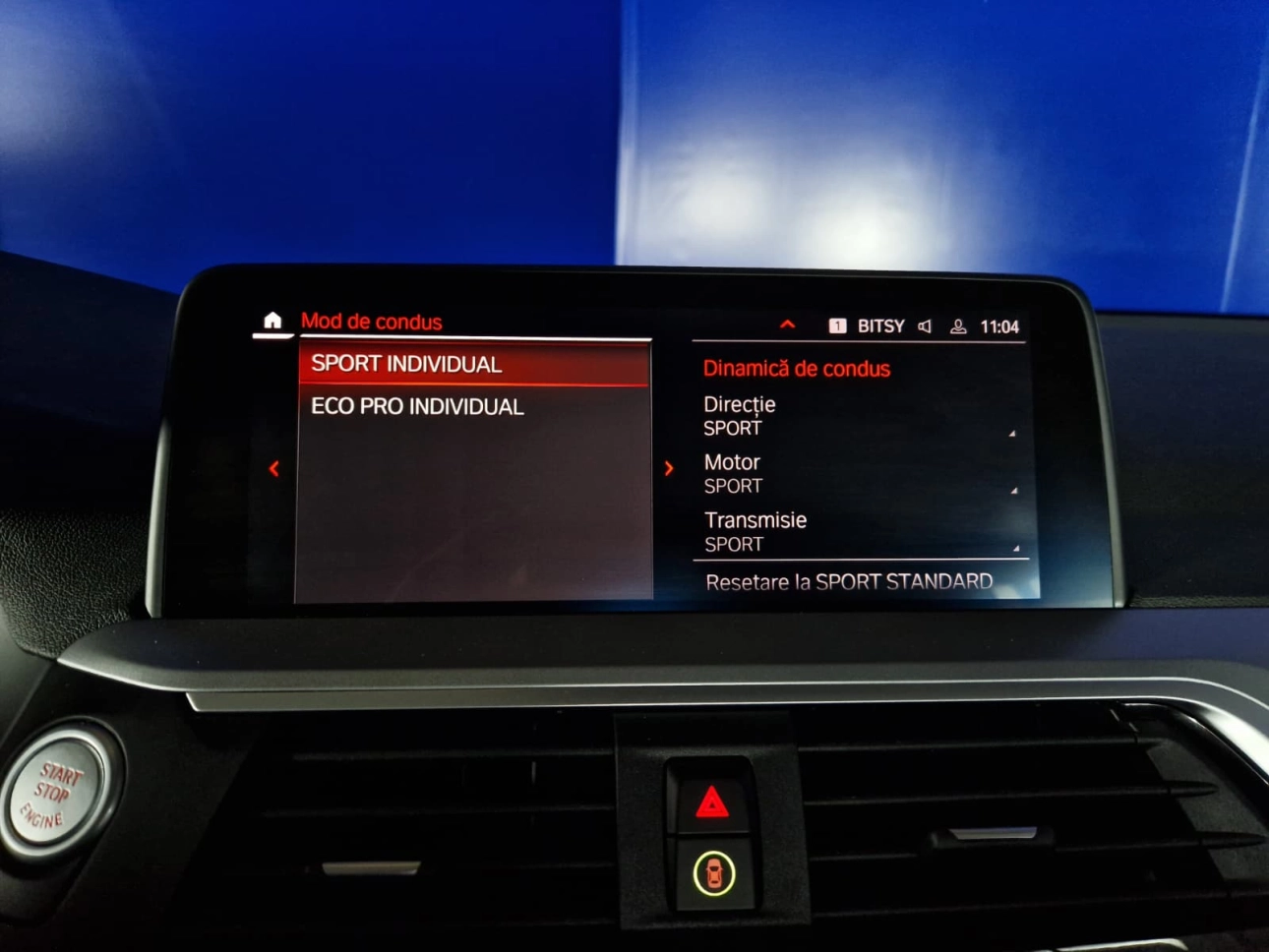 BMW X3 x-DRIVE 20d AT MHEV ATVANTAGE 190 CP 2021