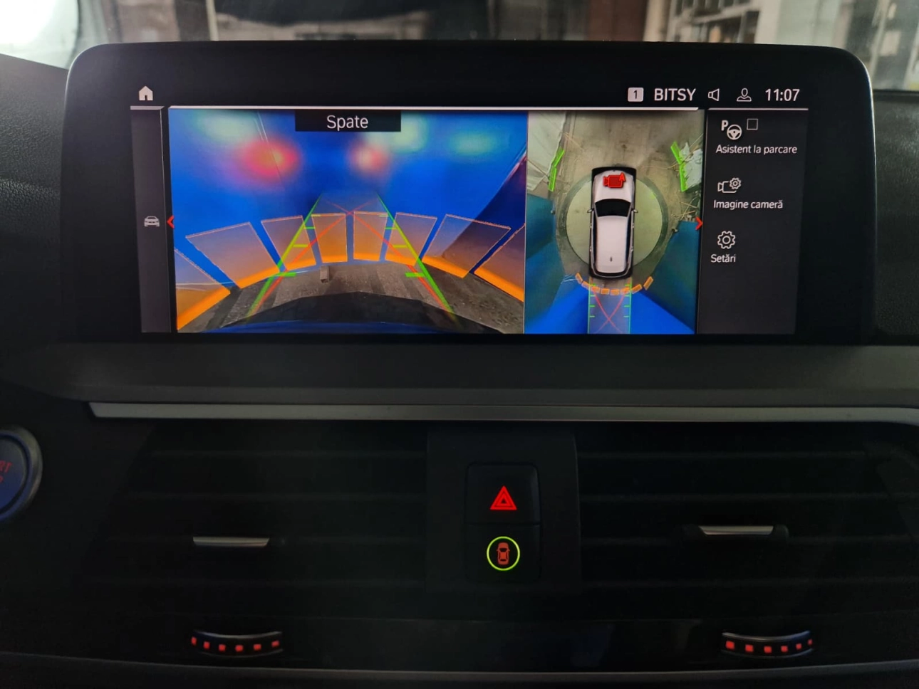 BMW X3 x-DRIVE 20d AT MHEV ATVANTAGE 190 CP 2021