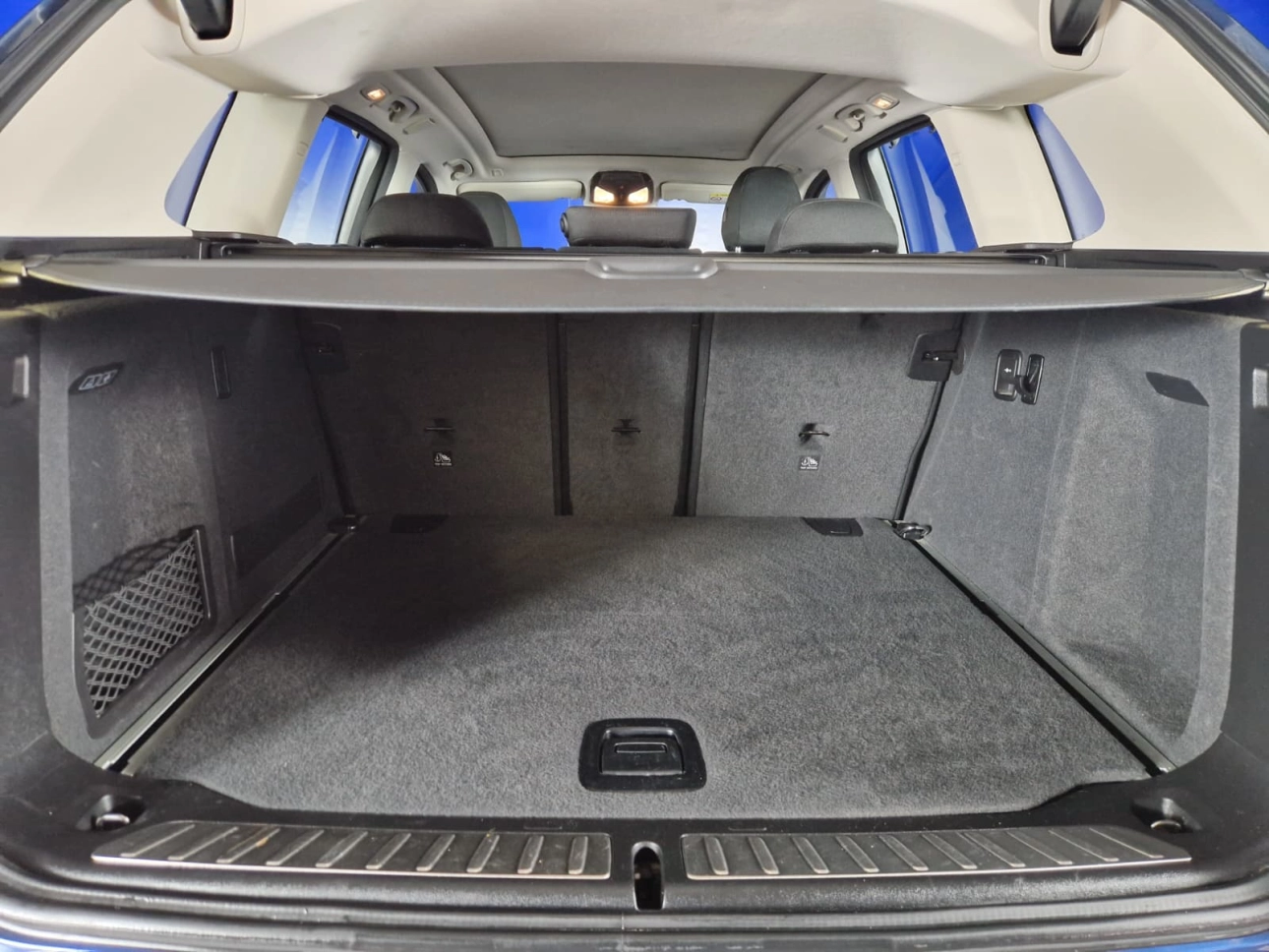 BMW X3 x-DRIVE 20d AT MHEV ATVANTAGE 190 CP 2021