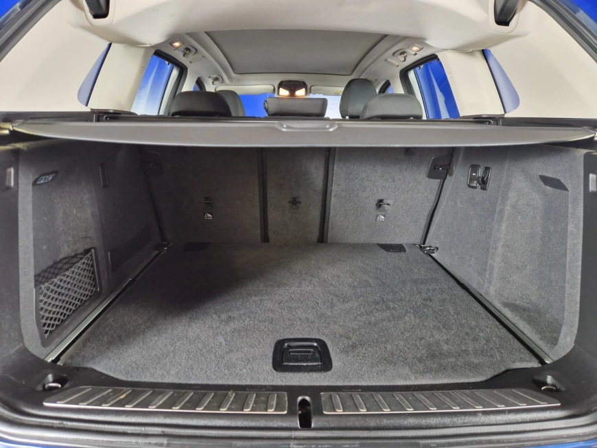 BMW X3 x-DRIVE 20d AT MHEV ATVANTAGE 190 CP 2021