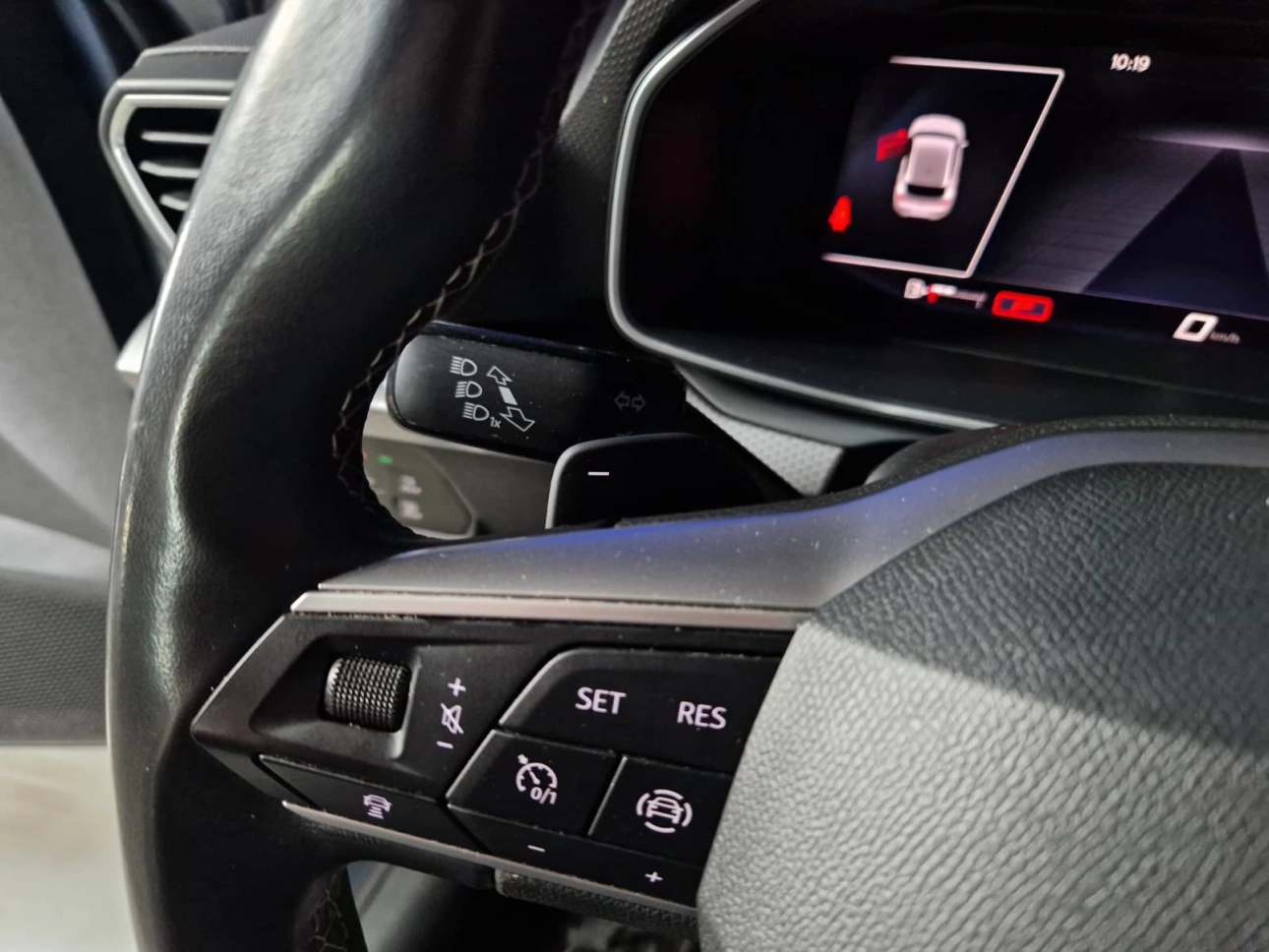 SEAT LEON ST 1.5 E-TSI MHEV 150CP 2021