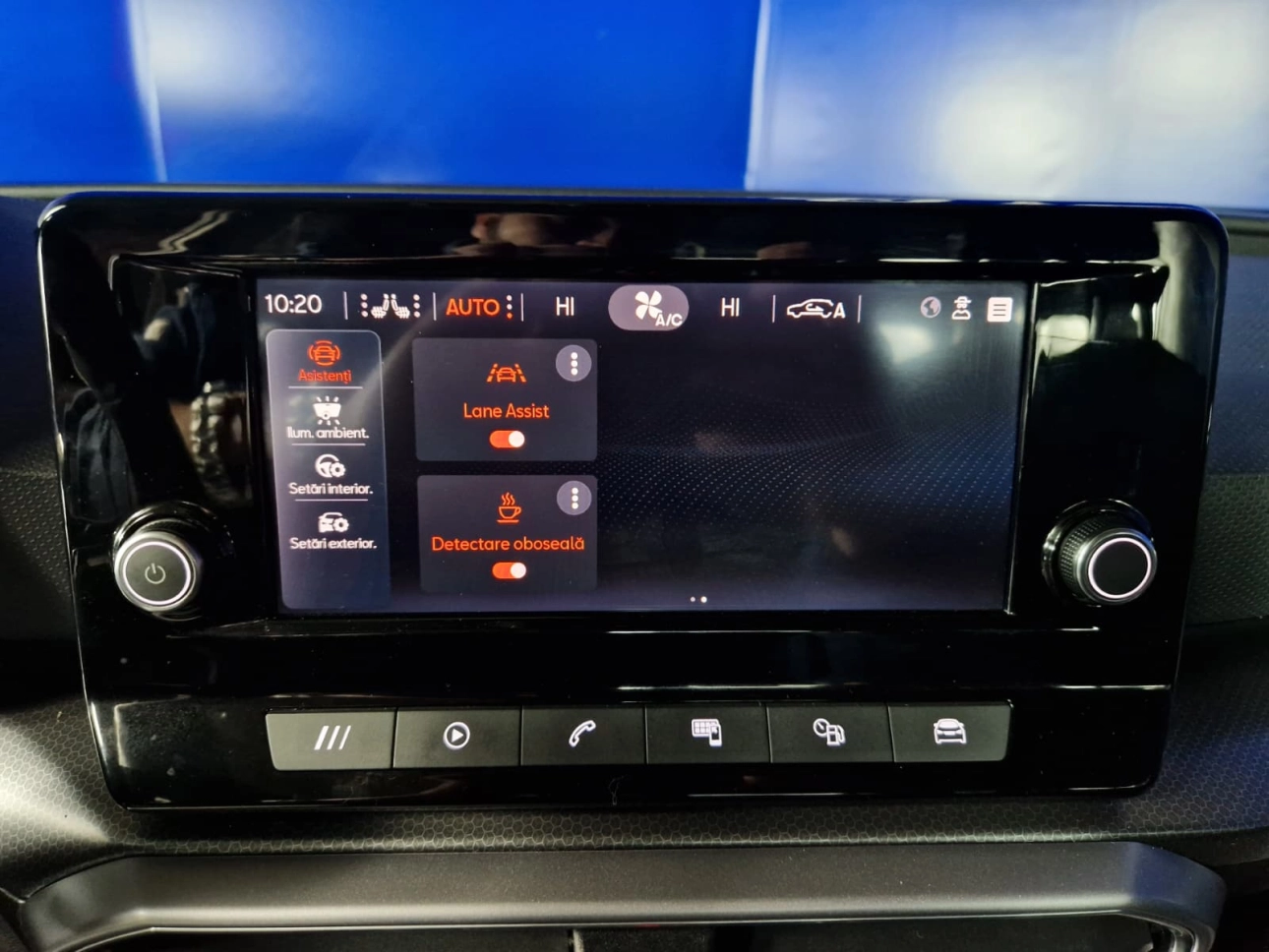 SEAT LEON ST 1.5 E-TSI MHEV 150CP 2021