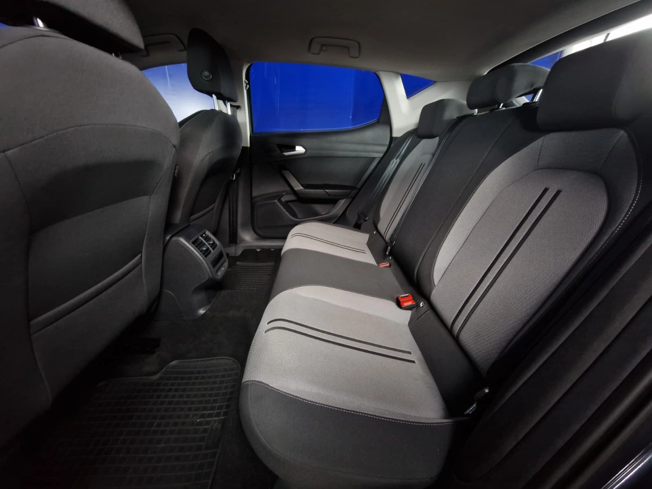 SEAT LEON ST 1.5 E-TSI MHEV 150CP 2021