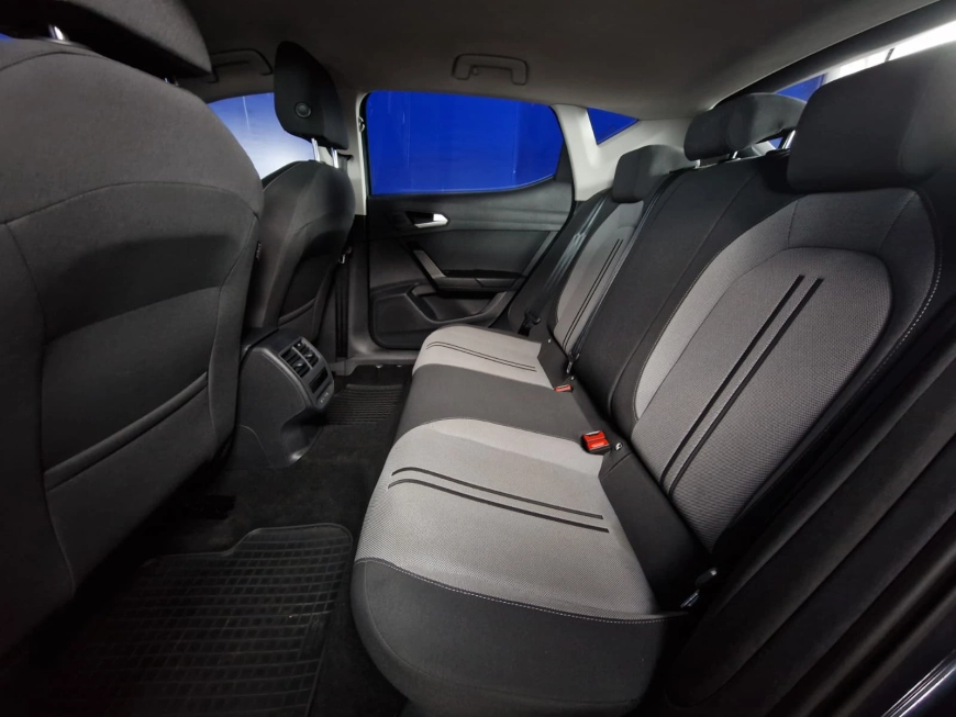 SEAT LEON ST 1.5 E-TSI MHEV 150CP 2021