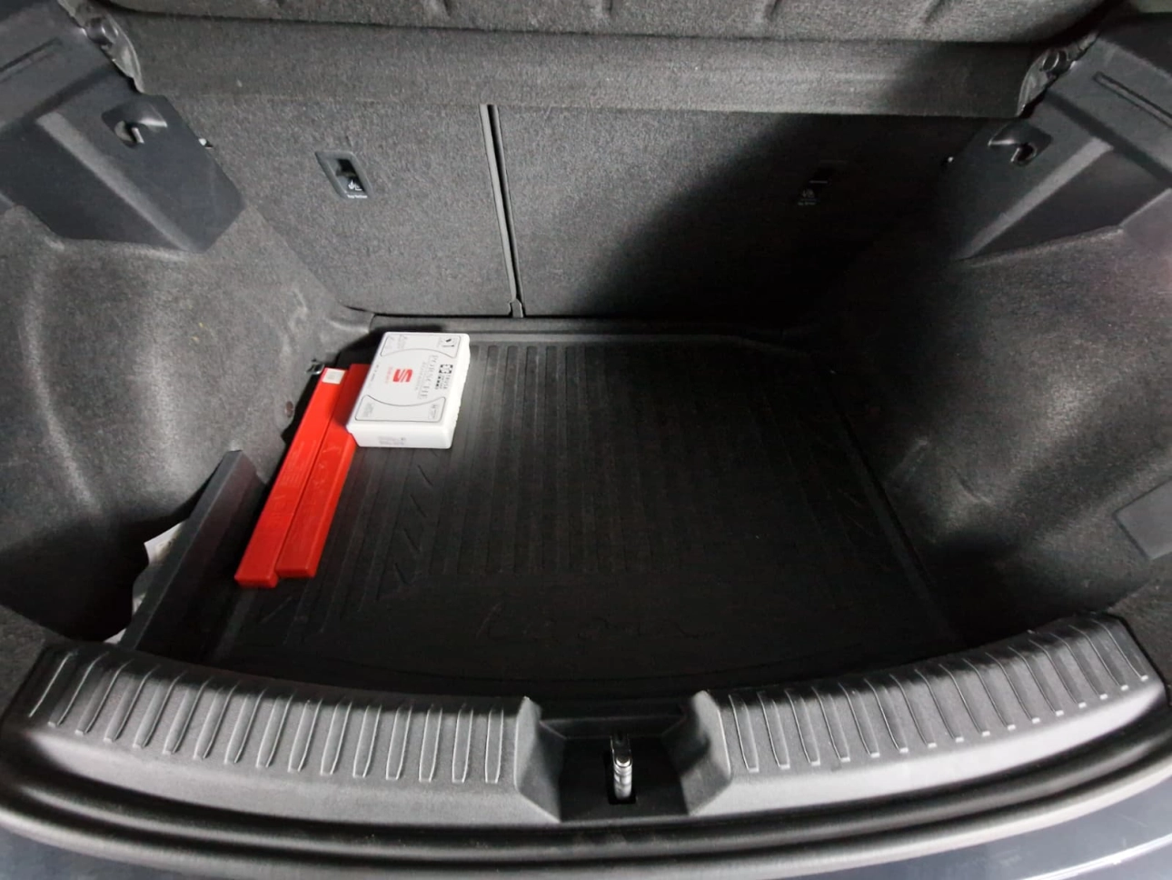 SEAT LEON ST 1.5 E-TSI MHEV 150CP 2021