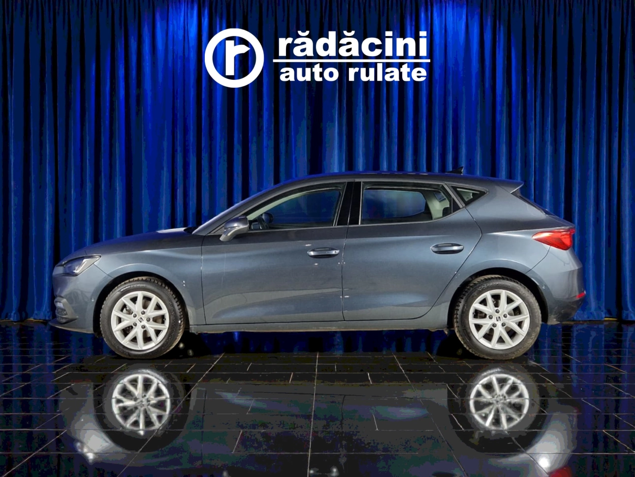 SEAT LEON ST 1.5 E-TSI MHEV 150CP 2021