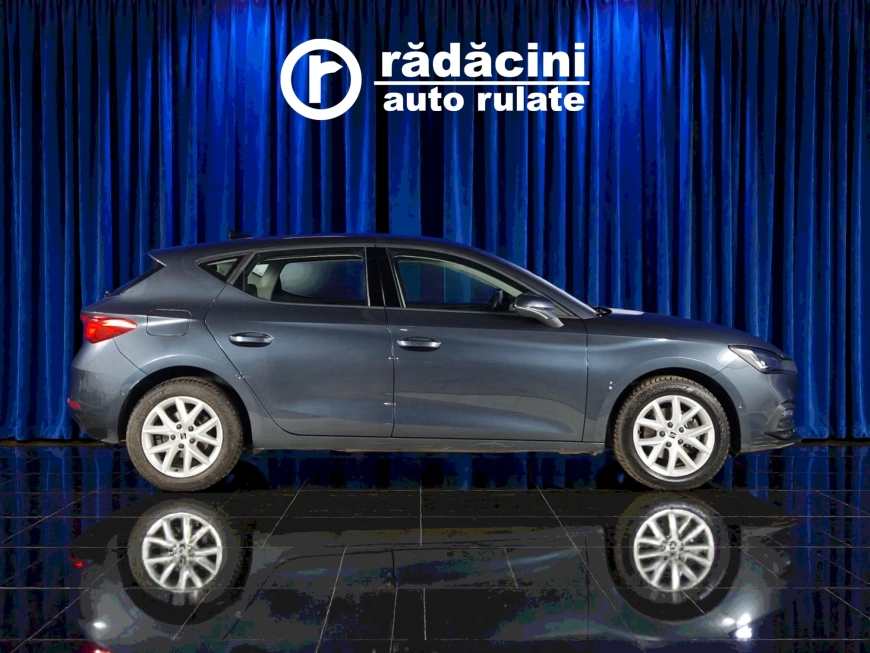 SEAT LEON ST 1.5 E-TSI MHEV 150CP 2021