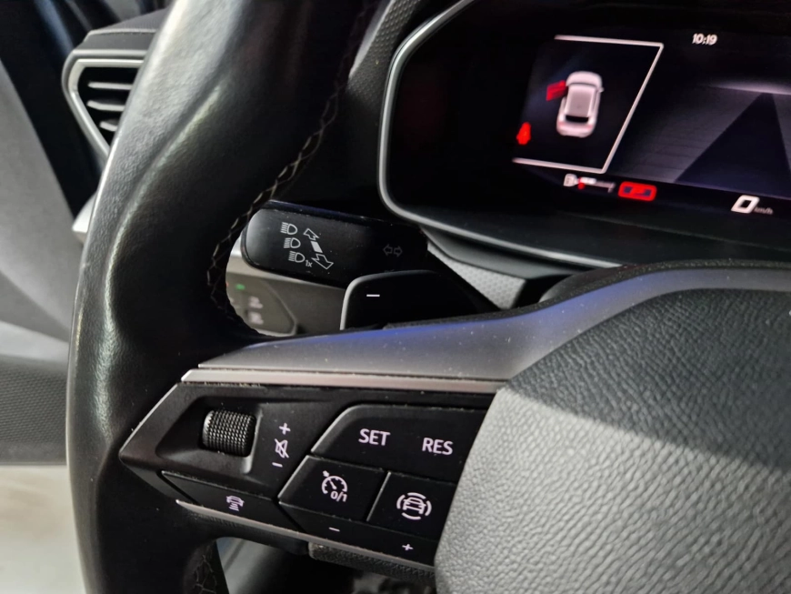 SEAT LEON ST 1.5 E-TSI MHEV 150CP 2021