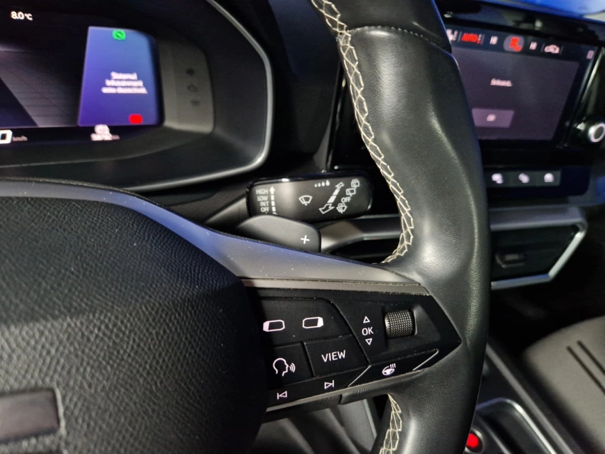 SEAT LEON ST 1.5 E-TSI MHEV 150CP 2021