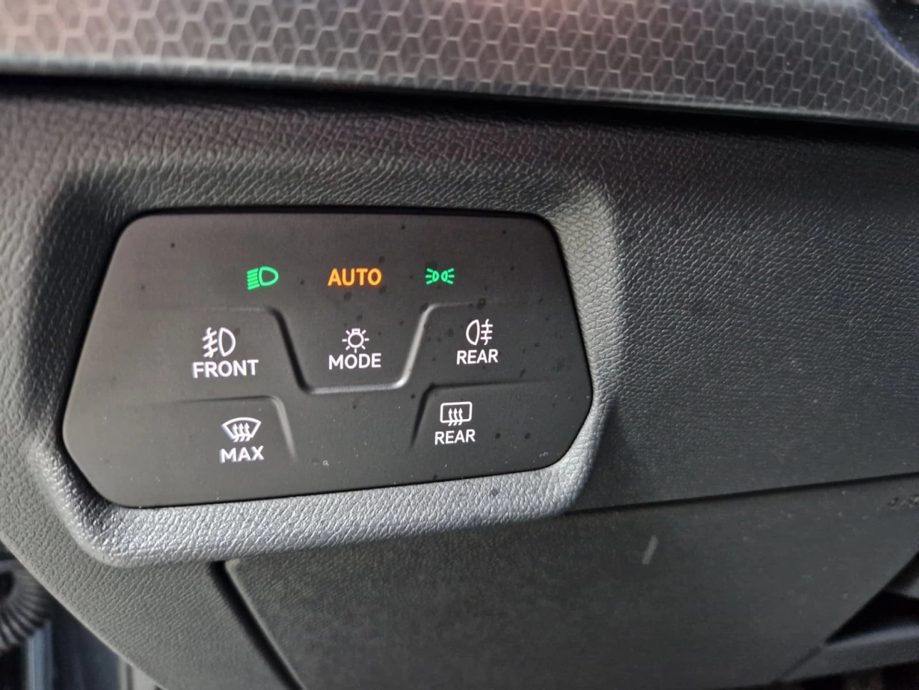 SEAT LEON ST 1.5 E-TSI MHEV 150CP 2021