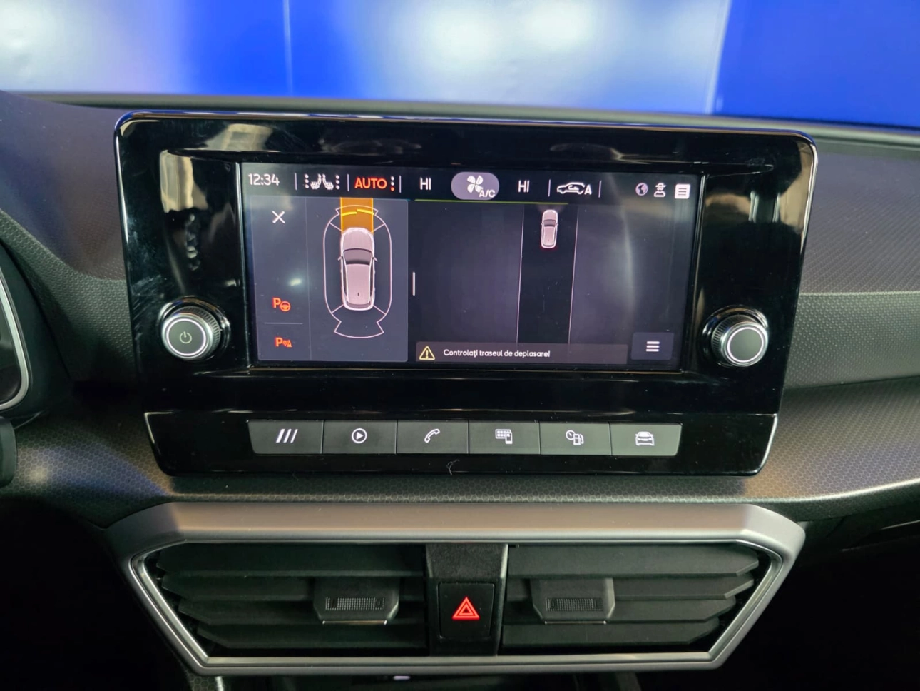 SEAT LEON ST 1.5 E-TSI MHEV 150CP 2021