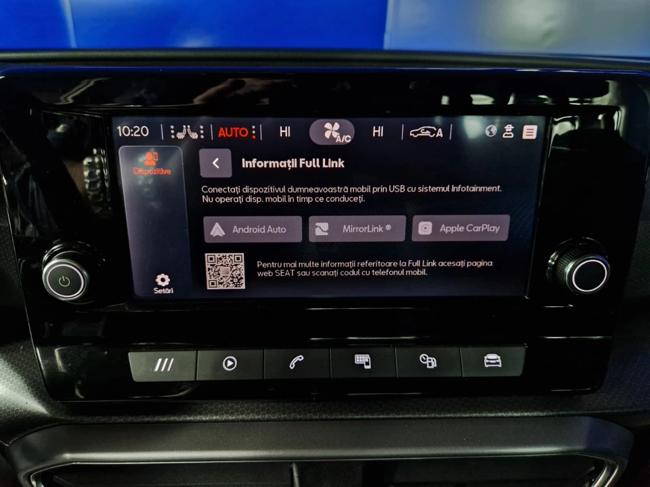 SEAT LEON ST 1.5 E-TSI MHEV 150CP 2021