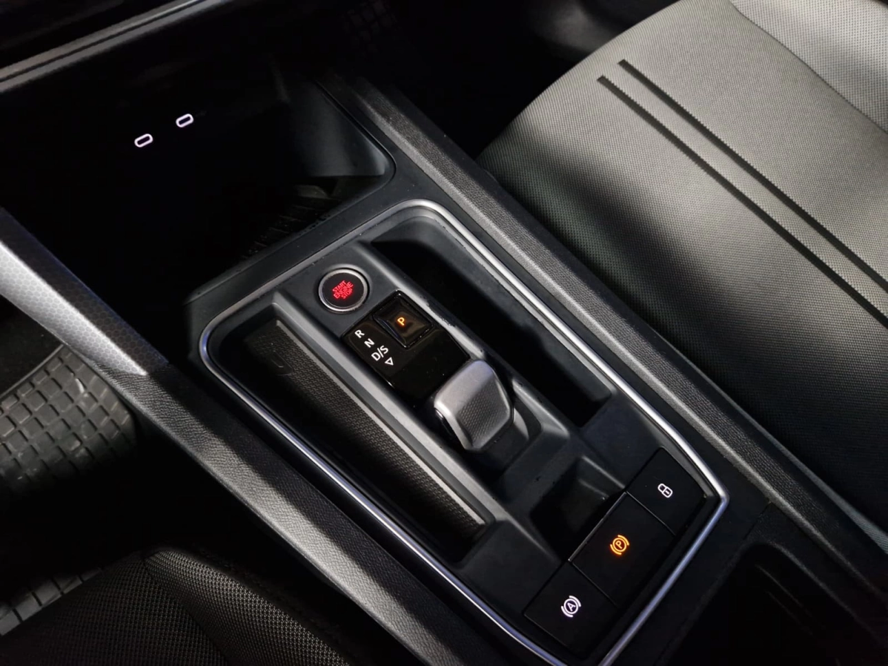 SEAT LEON ST 1.5 E-TSI MHEV 150CP 2021