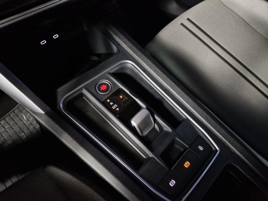 SEAT LEON ST 1.5 E-TSI MHEV 150CP 2021