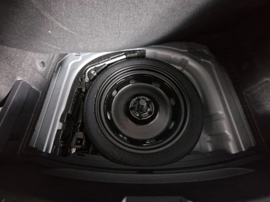 SEAT LEON ST 1.5 E-TSI MHEV 150CP 2021