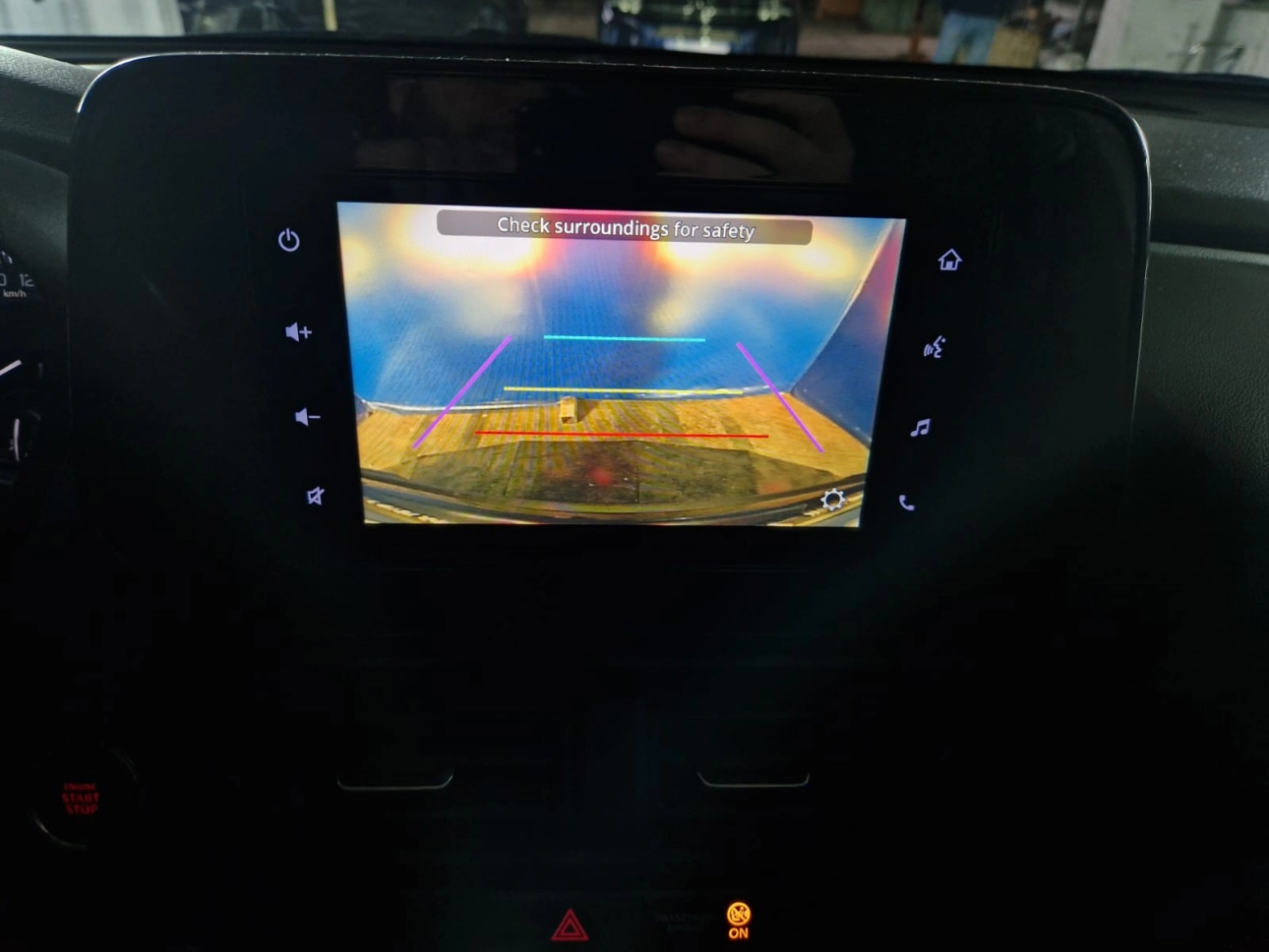 SUZUKI SX4 PASSION 4X4 1.4Ti HYBRID 2022