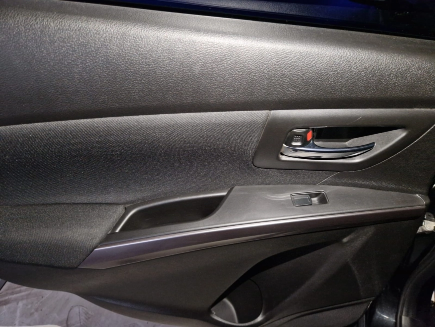 SUZUKI SX4 PASSION 4X4 1.4Ti HYBRID 2022