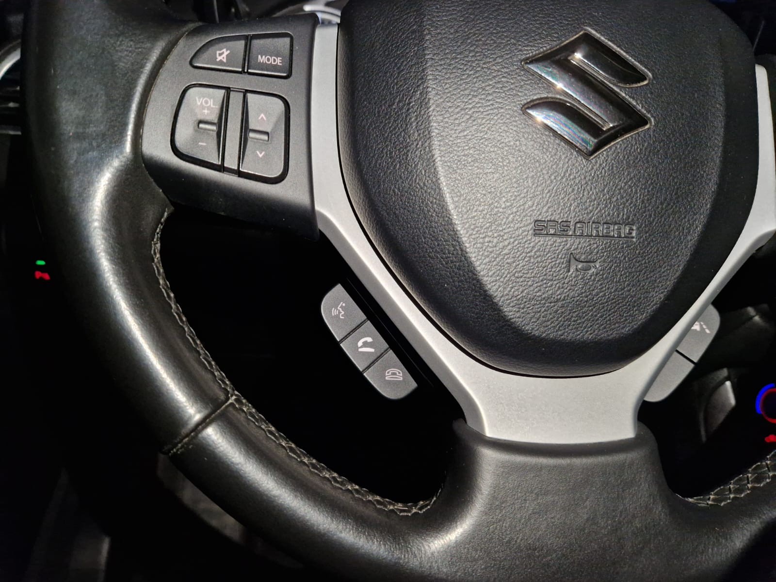 SUZUKI SX4 2023 — imagine 16