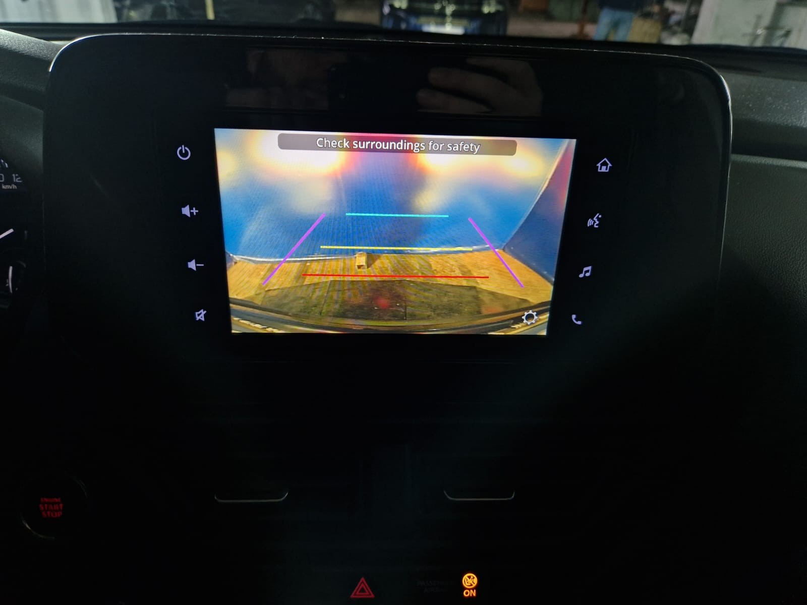 SUZUKI SX4 2023 — imagine 20