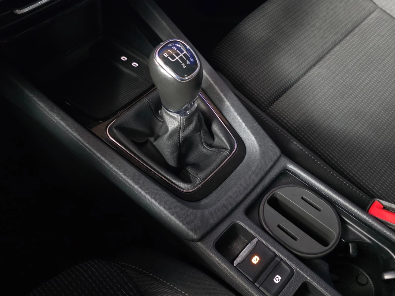 SKODA OCTAVIA IV AMBITION 1.5TSI 150CP