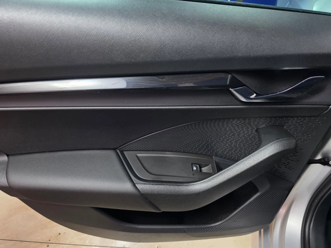 SKODA OCTAVIA IV AMBITION 1.5TSI 150CP