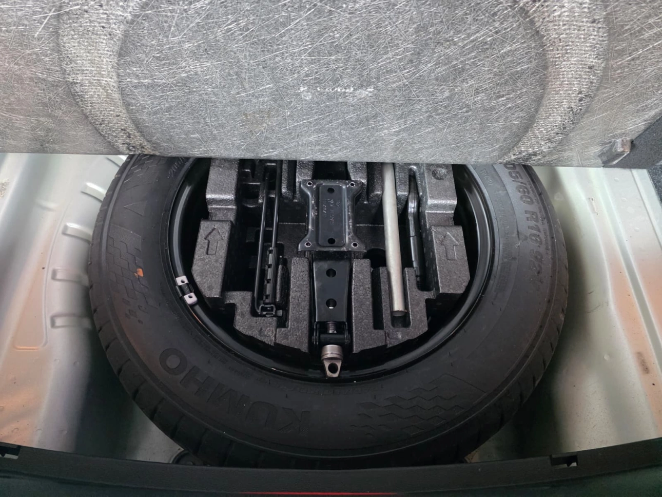 SKODA OCTAVIA IV AMBITION 1.5TSI 150CP