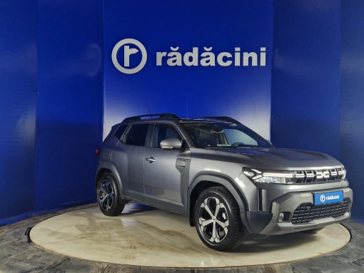 DACIA-DUSTER-SUV-2025--Manuala