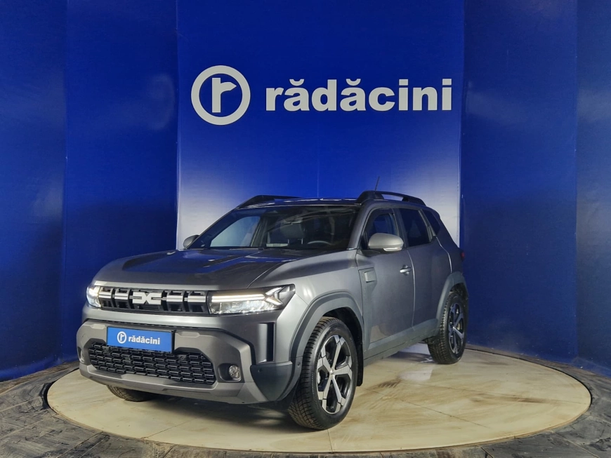 DACIA DUSTER JURNEY  1.0i+LPG 2WD 91CP