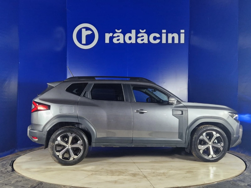 DACIA DUSTER JURNEY  1.0i+LPG 2WD 91CP