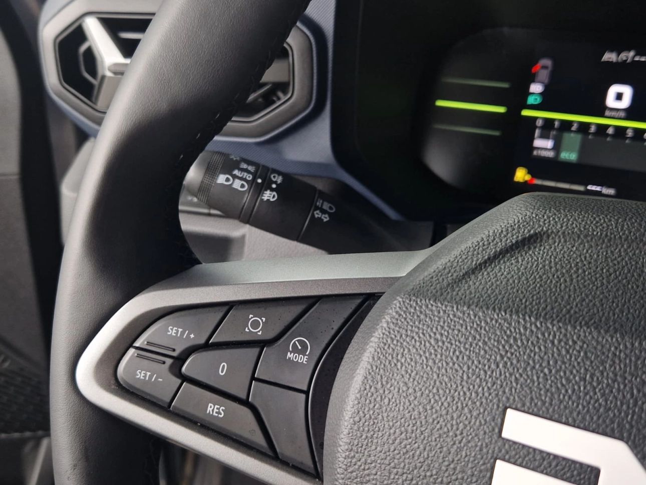 DACIA DUSTER JURNEY  1.0i+LPG 2WD 91CP