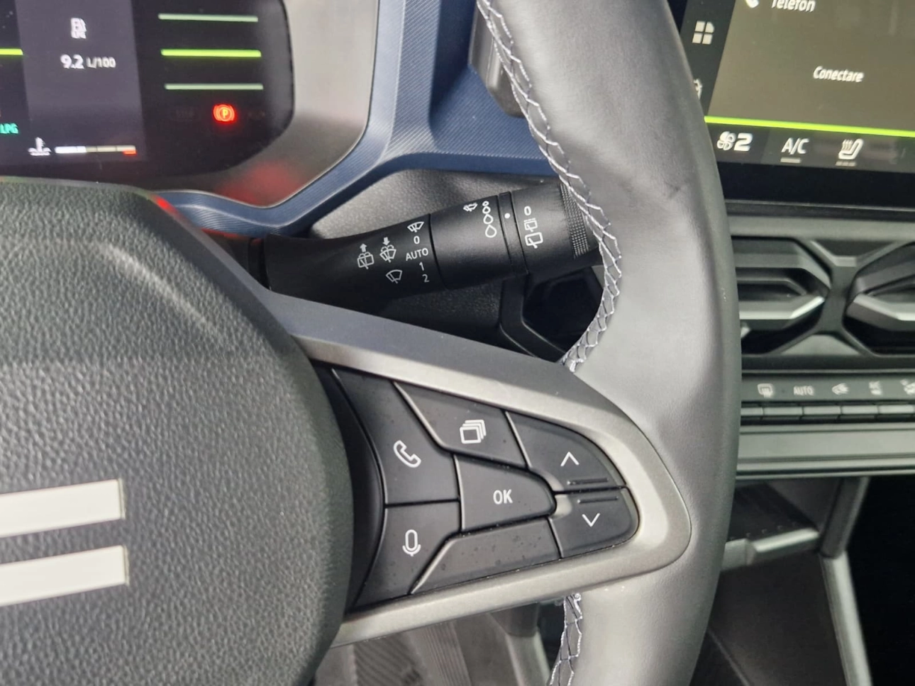 DACIA DUSTER JURNEY  1.0i+LPG 2WD 91CP