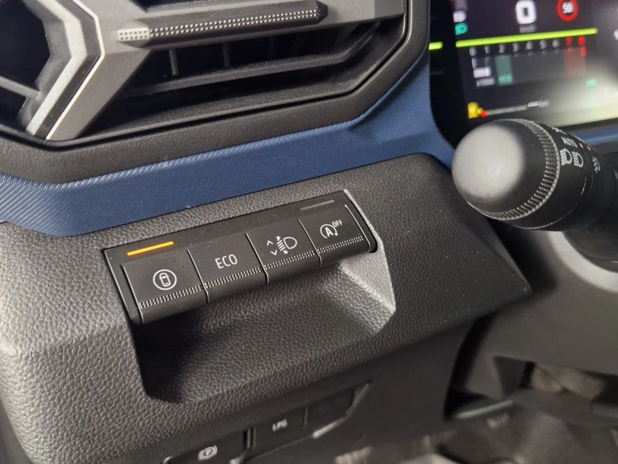 DACIA DUSTER JURNEY  1.0i+LPG 2WD 91CP