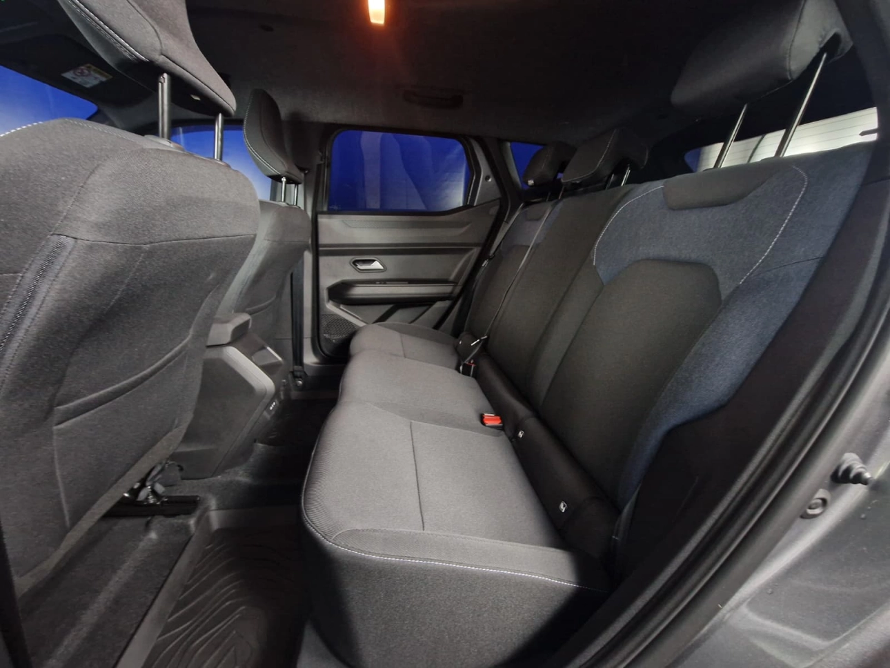 DACIA DUSTER JURNEY  1.0i+LPG 2WD 91CP