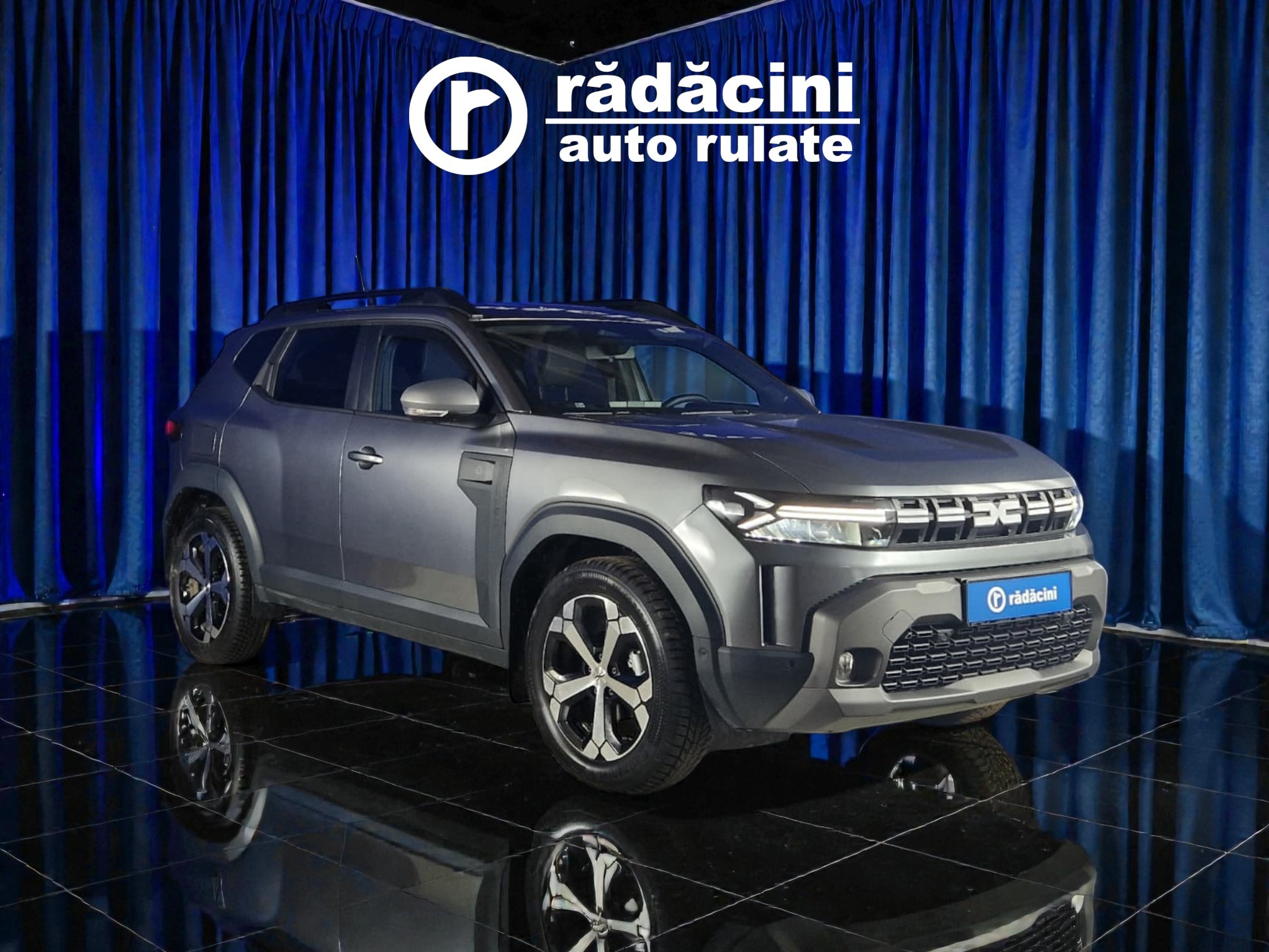 DACIA Duster 2023 — imagine 5