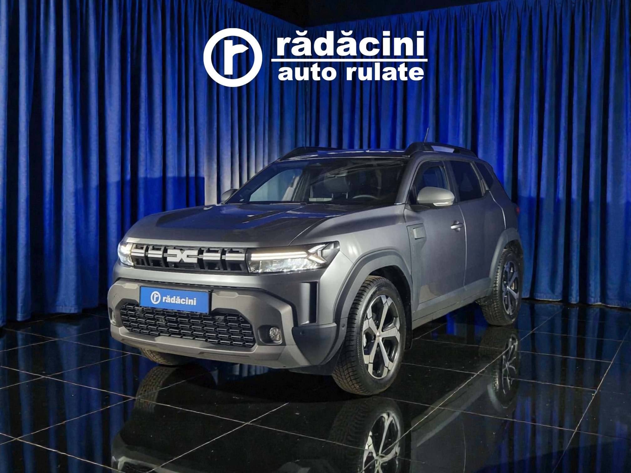 DACIA Duster 2025 — imagine 4