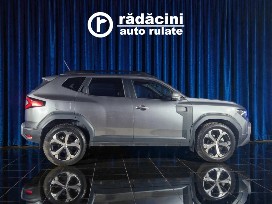 DACIA DUSTER JURNEY  1.0i+LPG 2WD 91CP