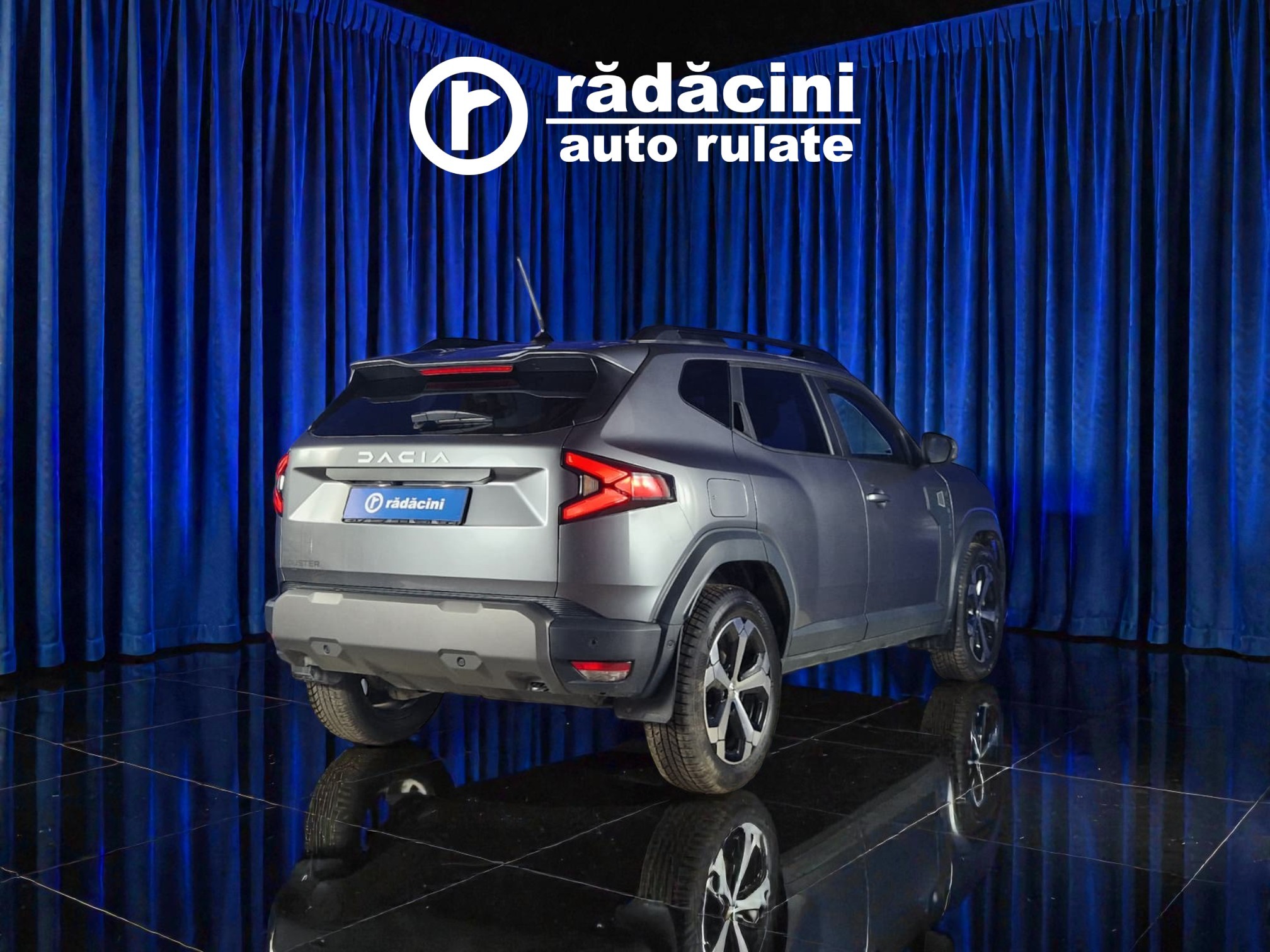 DACIA Duster 2025 — imagine 9