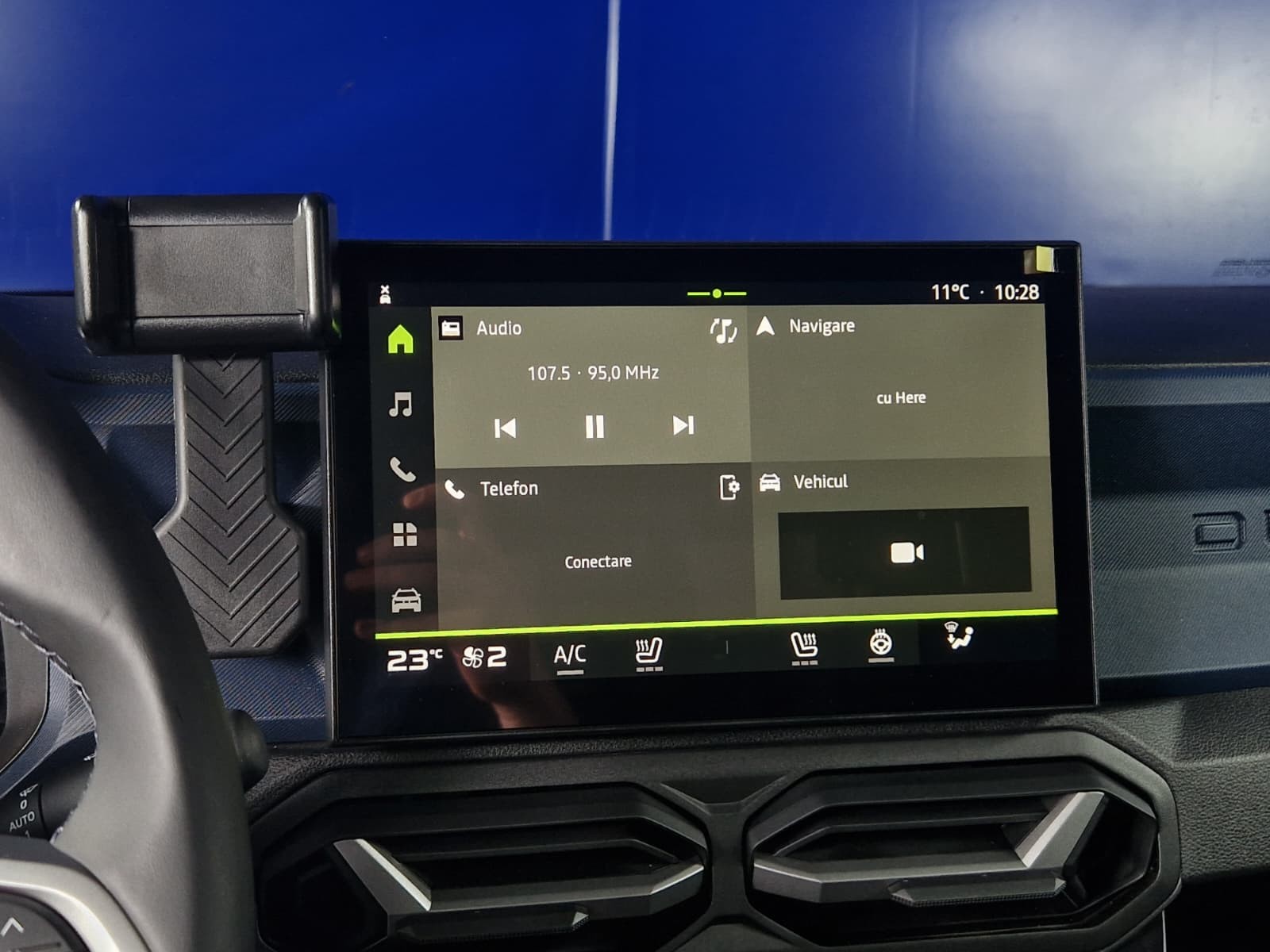 DACIA Duster 2025 — imagine 15