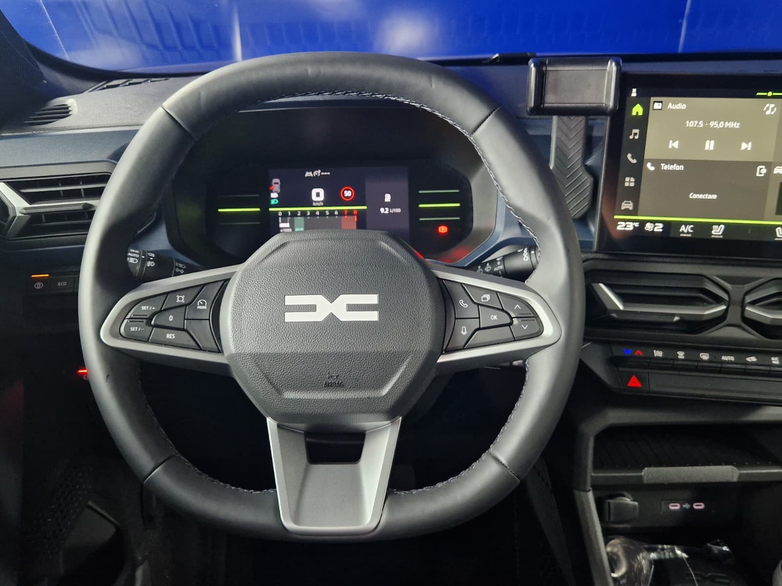 DACIA Duster 2025 — imagine 16
