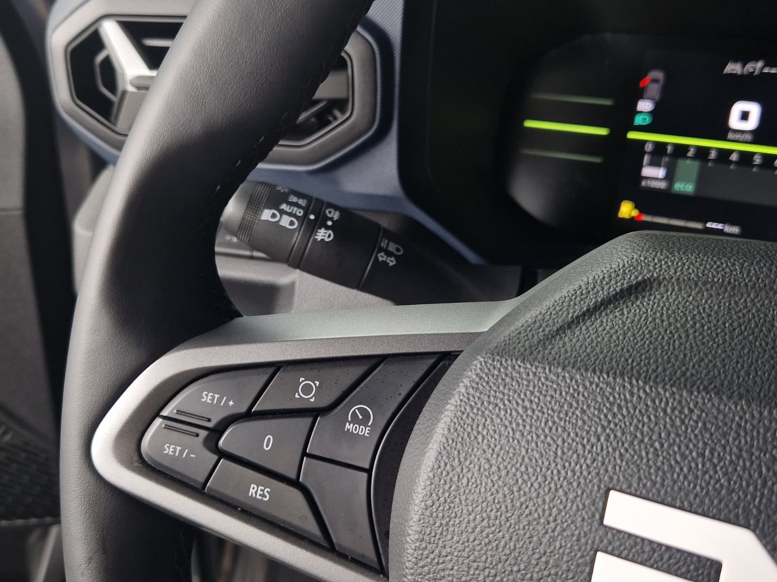 DACIA Duster 2025 — imagine 17