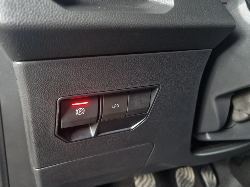 DACIA DUSTER JURNEY  1.0i+LPG 2WD 91CP