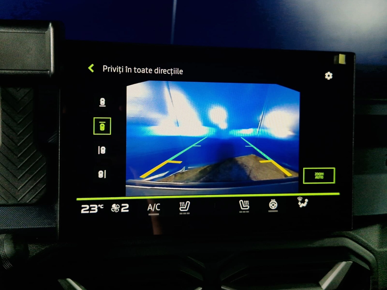 DACIA DUSTER JURNEY  1.0i+LPG 2WD 91CP