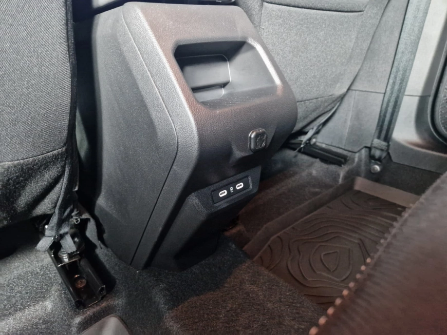 DACIA DUSTER JURNEY  1.0i+LPG 2WD 91CP