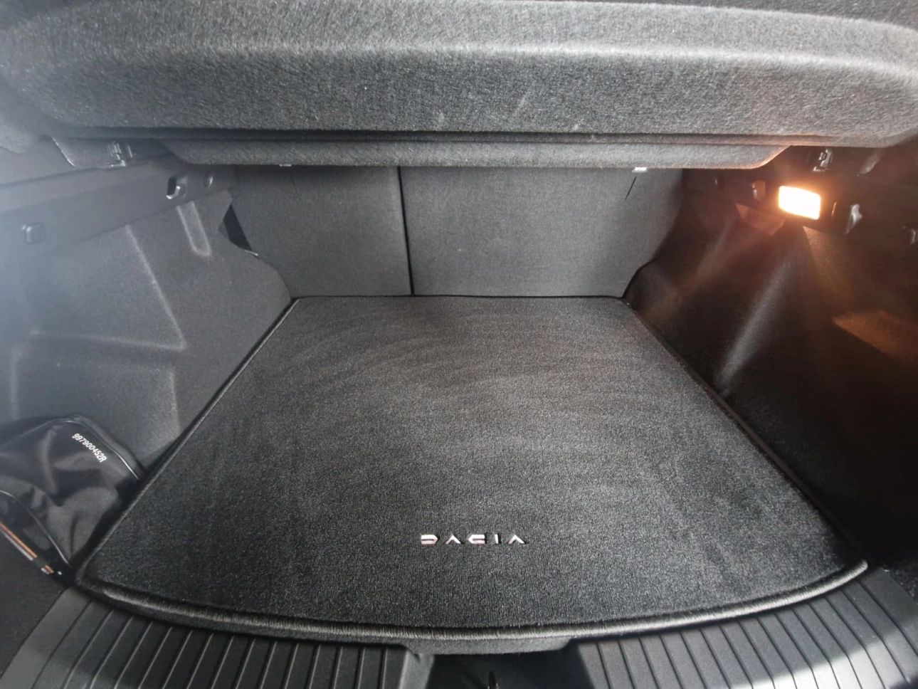 DACIA DUSTER JURNEY  1.0i+LPG 2WD 91CP