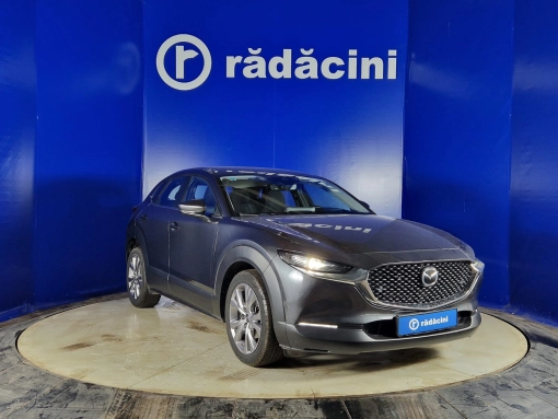 MAZDA-CX-30-SUV-2019--Manuala