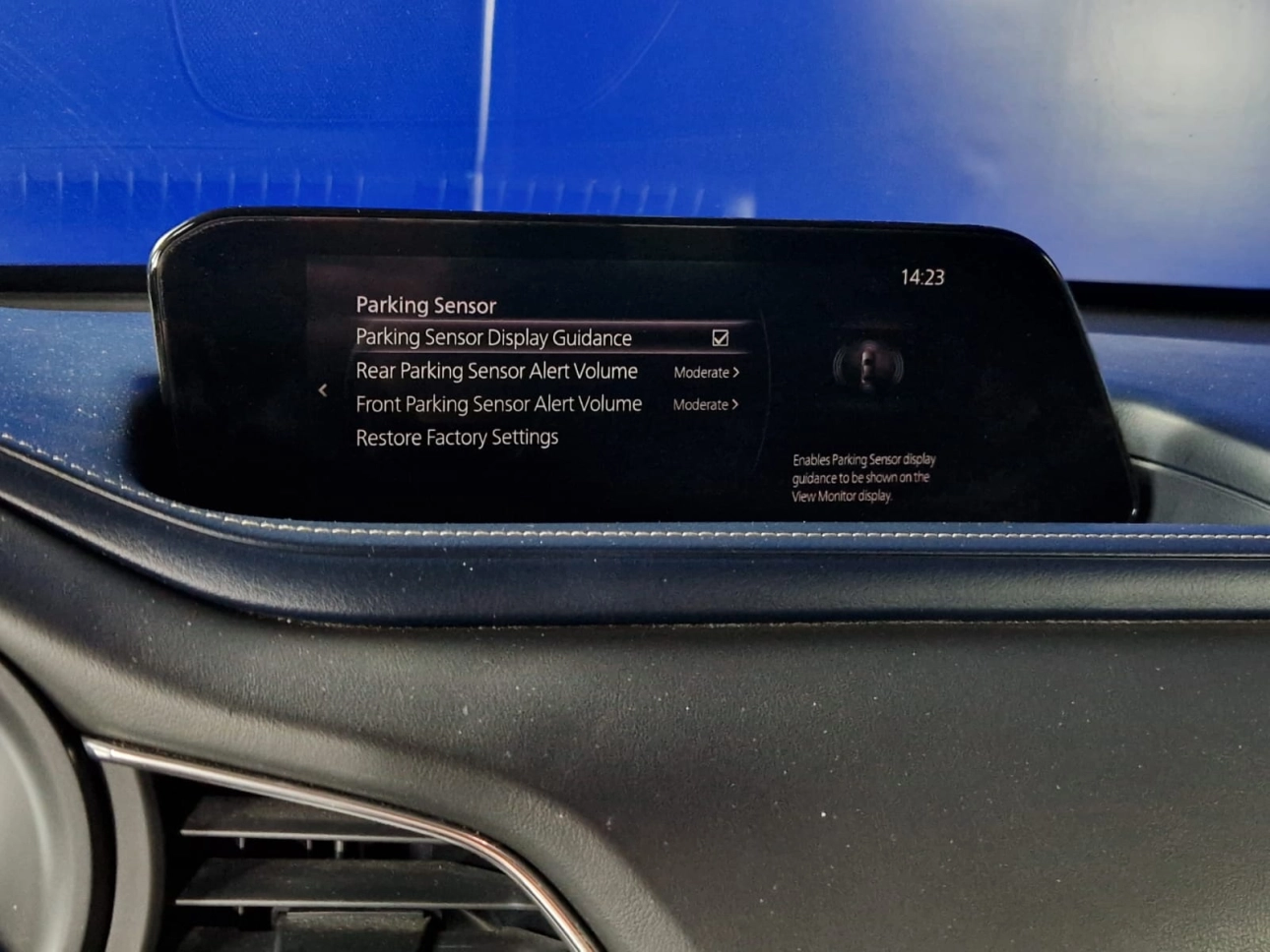 MAZDA CX-30 G122 SKYACTIV 4X4 HYBRID 122 CP